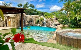 Pousada Caminho Das Cachoeiras